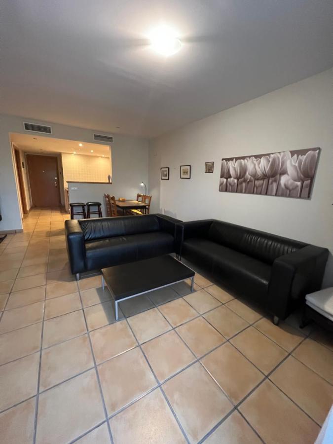 Apartamento Alfaz Del Sol L'Alfas del Pi Exterior foto